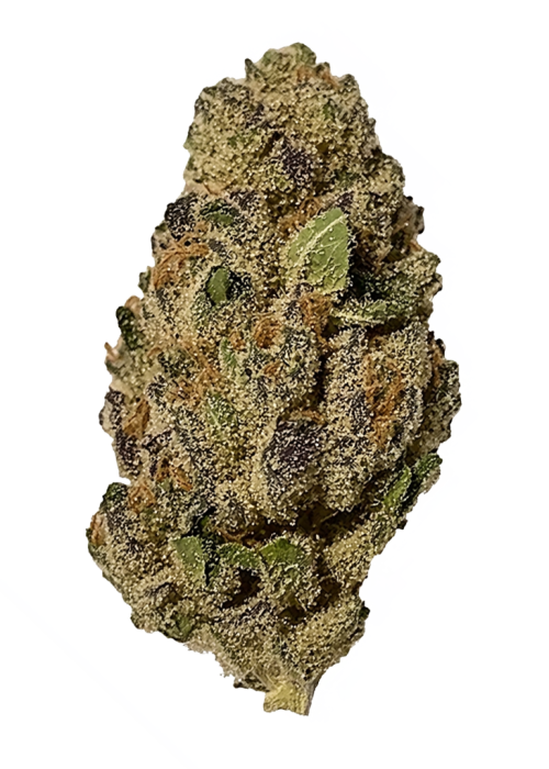Powduh