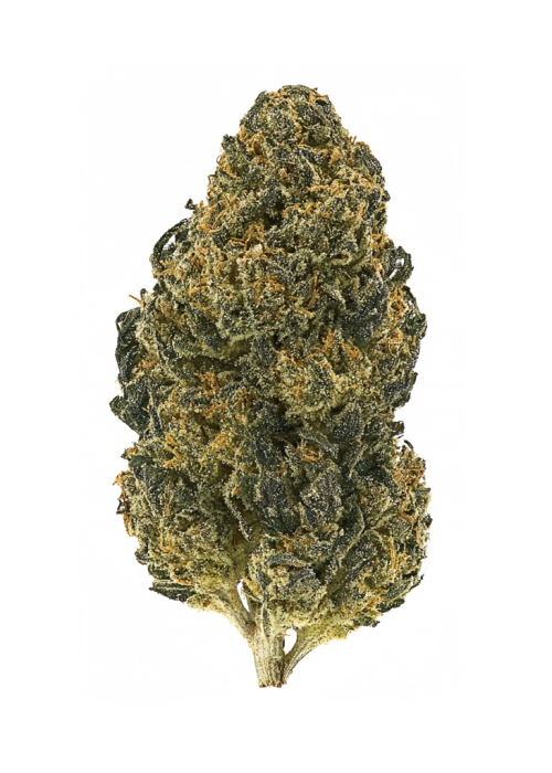 Bubba Dough