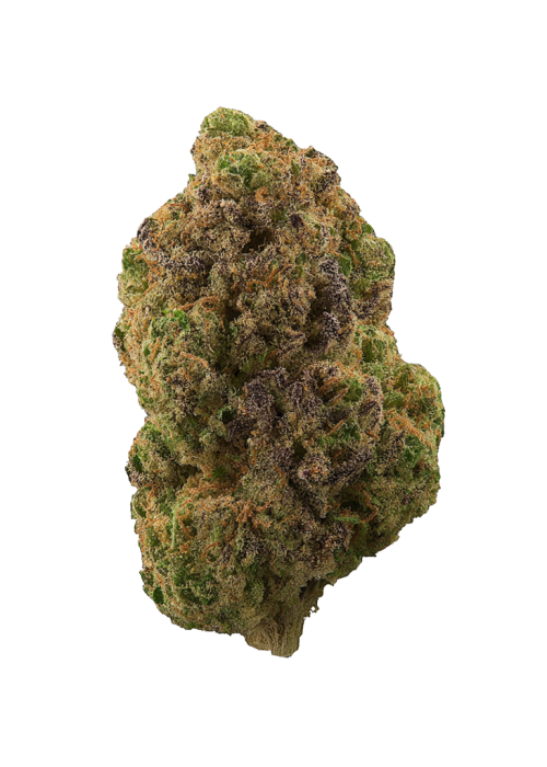 OZ Kush x Coffin Candy