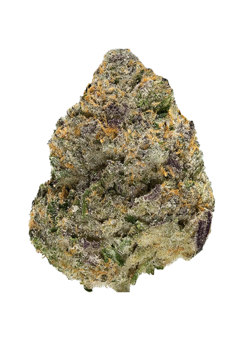 Runtz x Coffin Candy