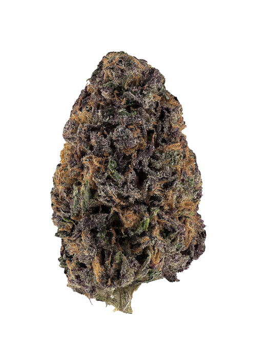 Deep Purple Crush