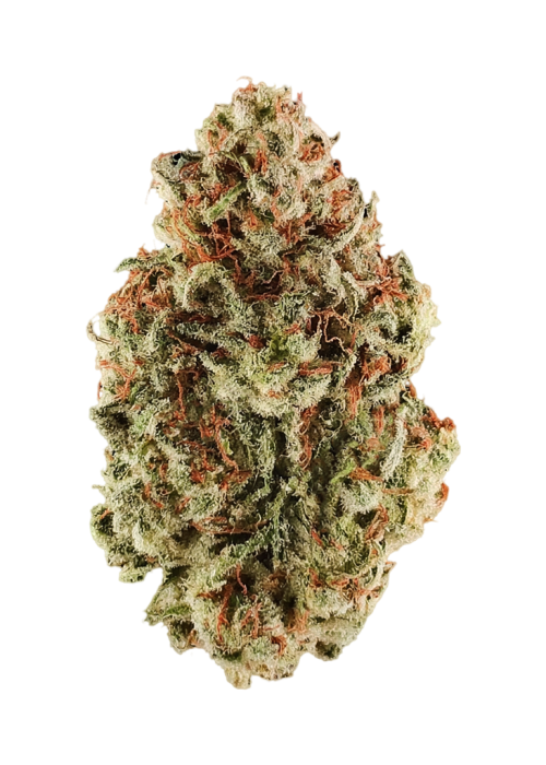 Bubba OG