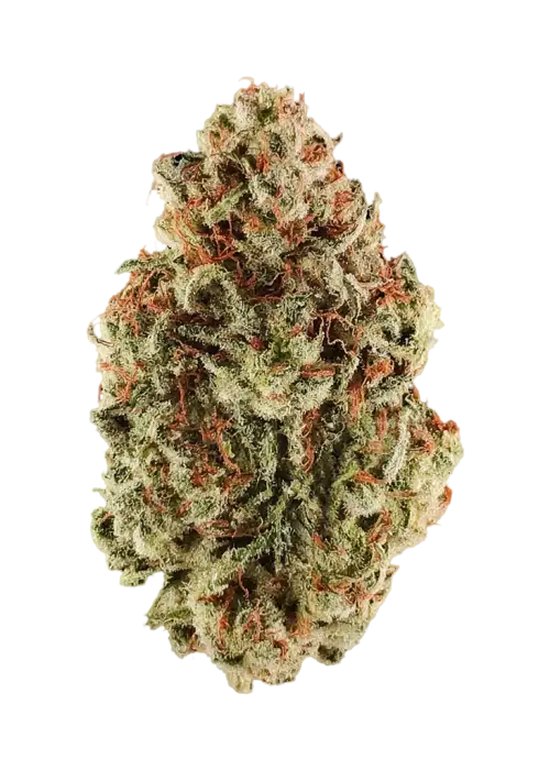 Bubba OG