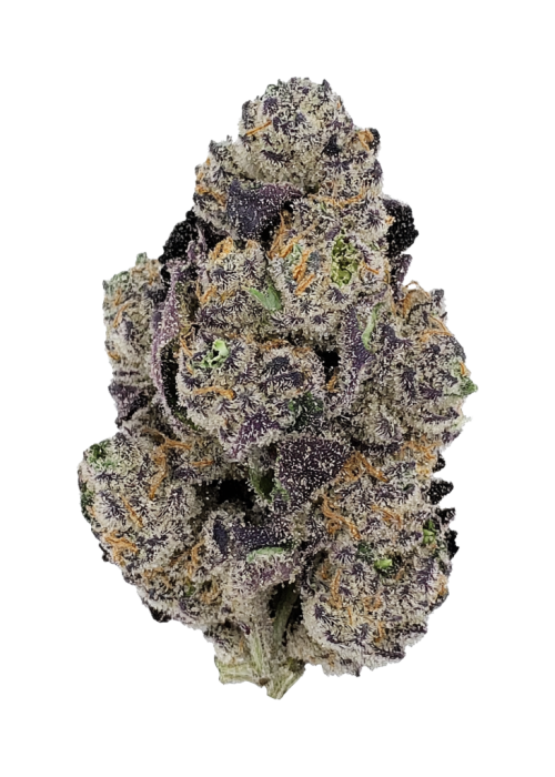 Glowberry Rush
