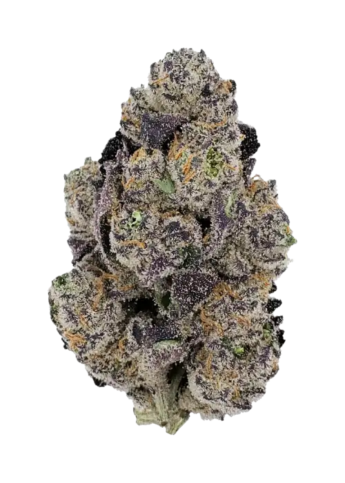 Glowberry Rush