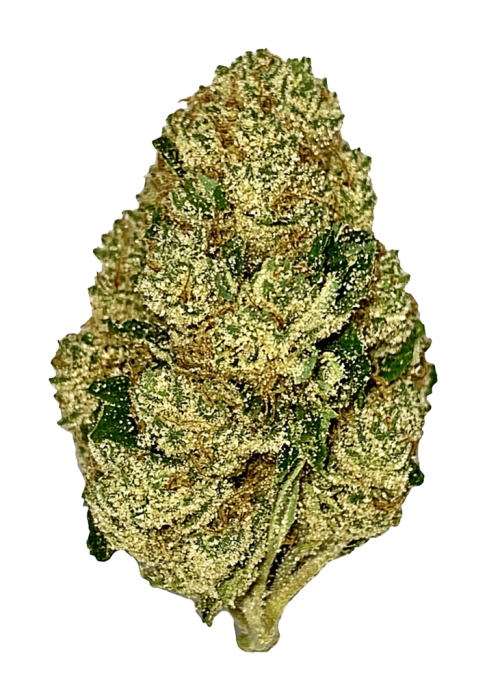 Glowberry Rush Auto
