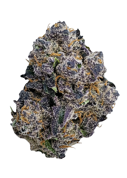 Grape Pop Rocks Auto