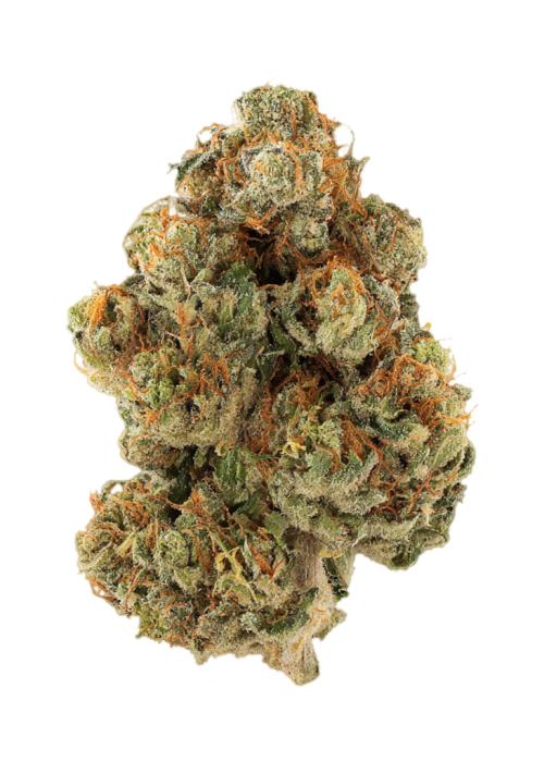 Peach OG