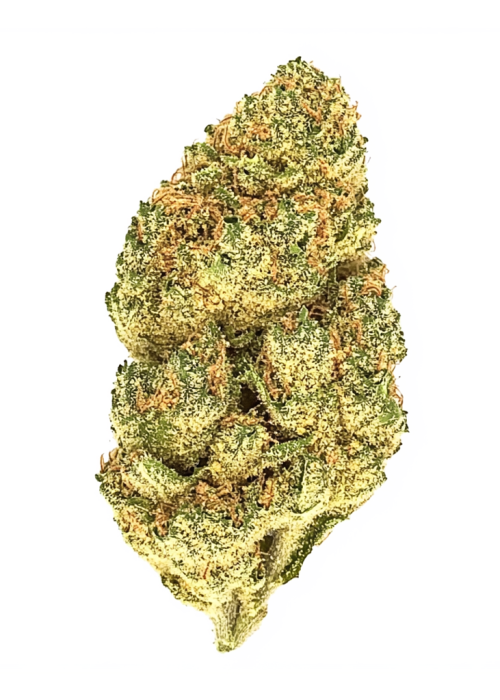 Lemon Zephyr