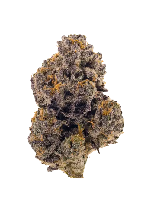 Bruised Bananas