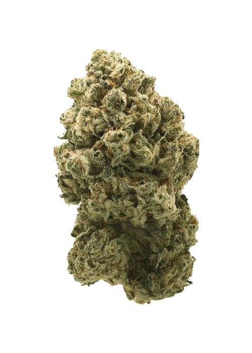 Green Apple Tangie