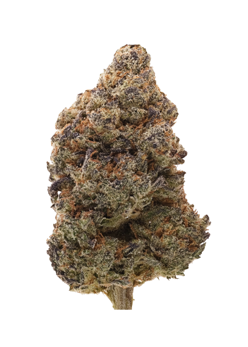 Strawberry Skrilla