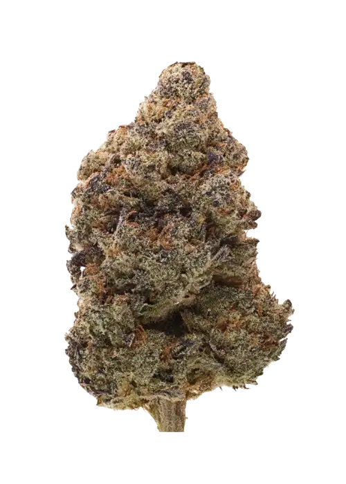 Strawberry Skrilla
