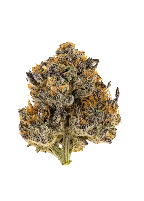 Caps Crunch F2