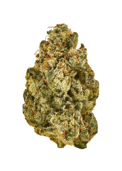 Lemon Banana Pie
