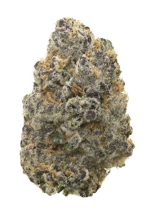 Blueberry Frosting