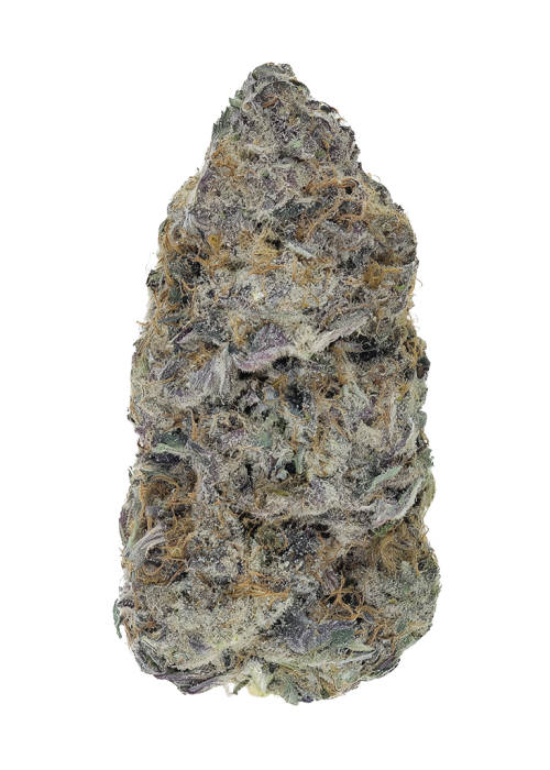 Purple Pineapple