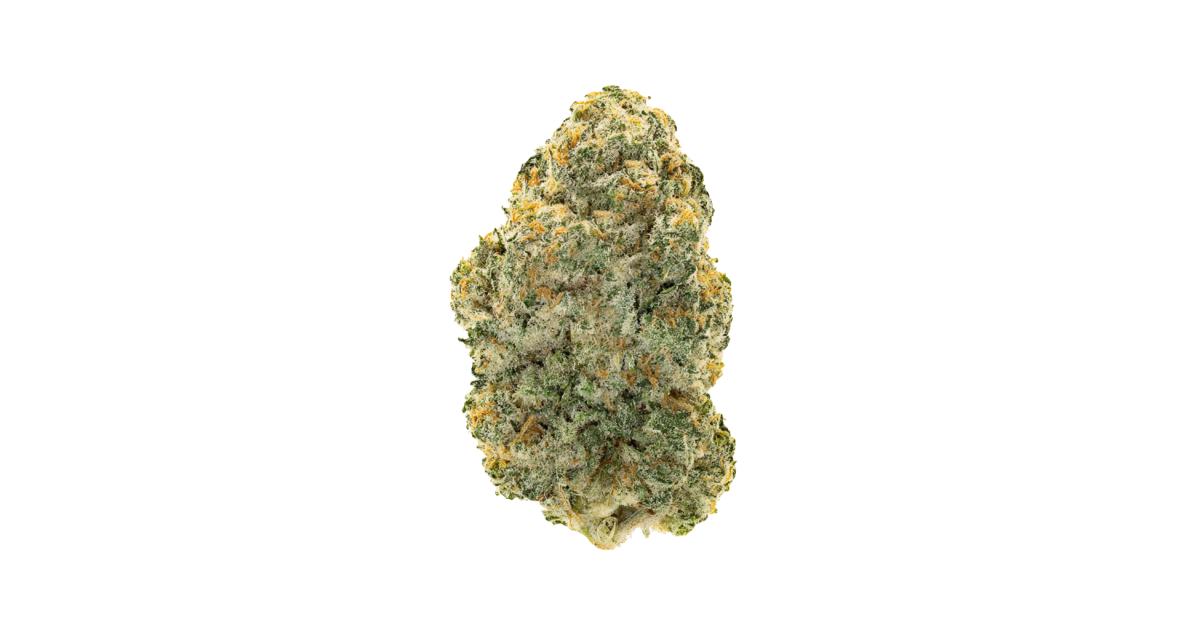 The Rizz Cannabis Strain Information - GrowDiaries