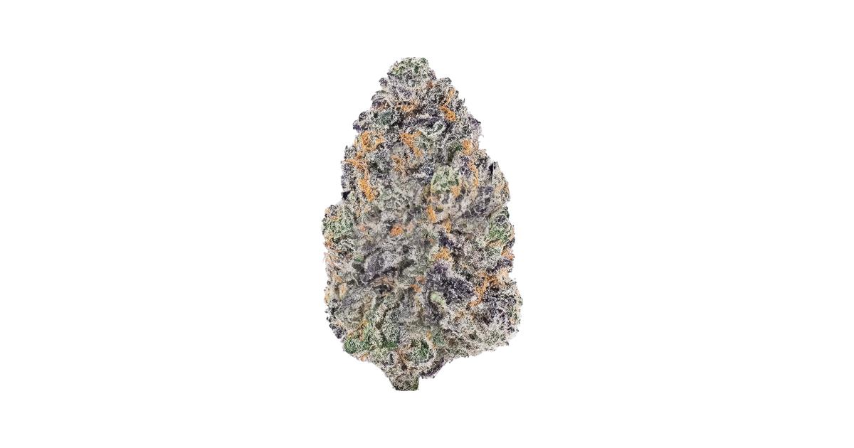LA Blanca cannabis strain
