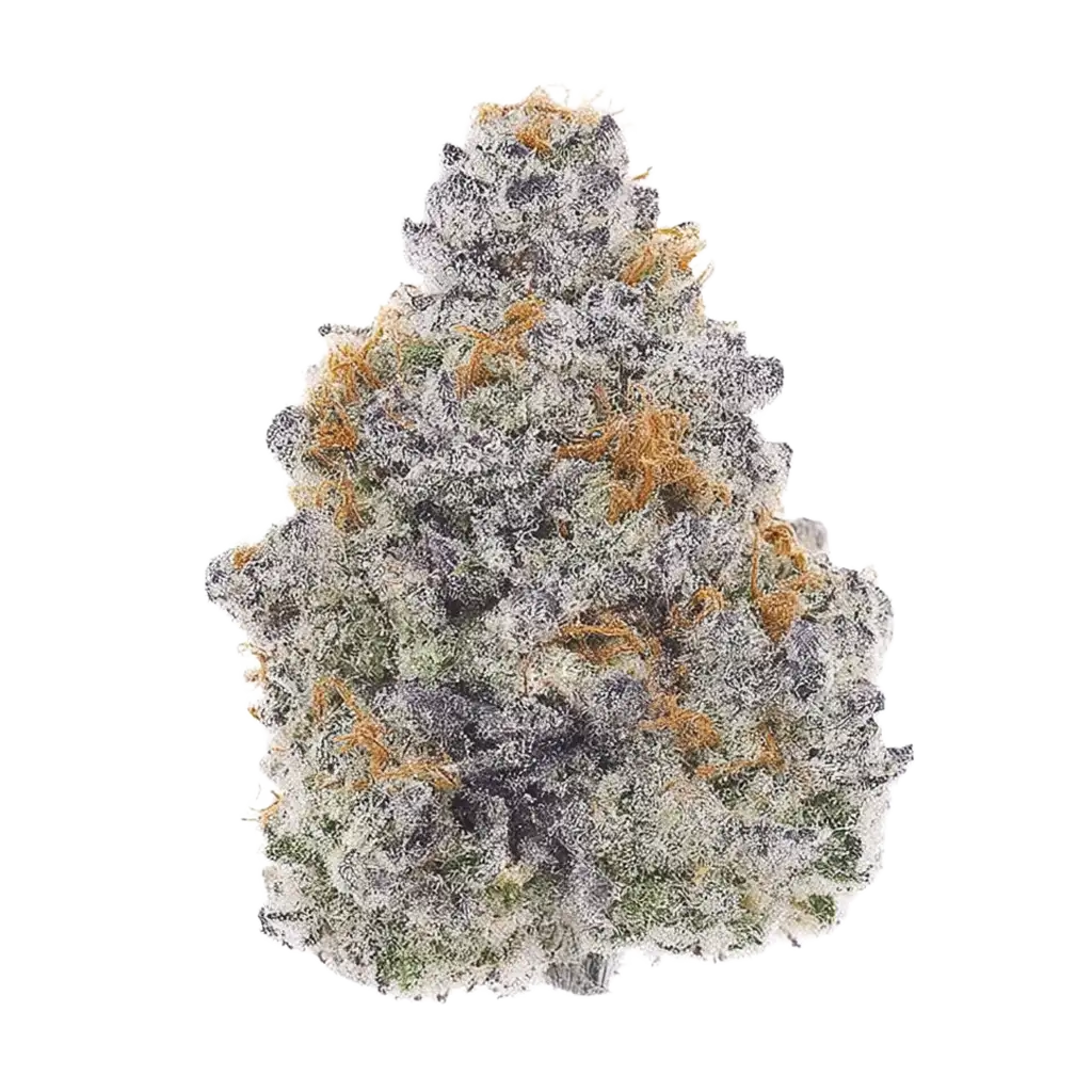 Strawberry Guava BX Cannabis Strain Products - GrowDiaries