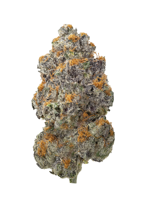 Strawberry Fumez