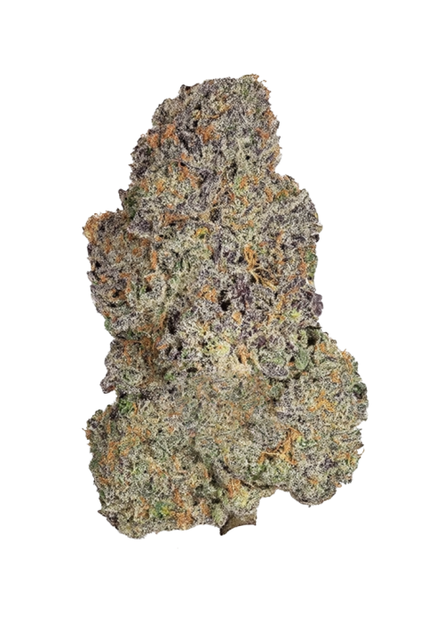 Lemon Fumes