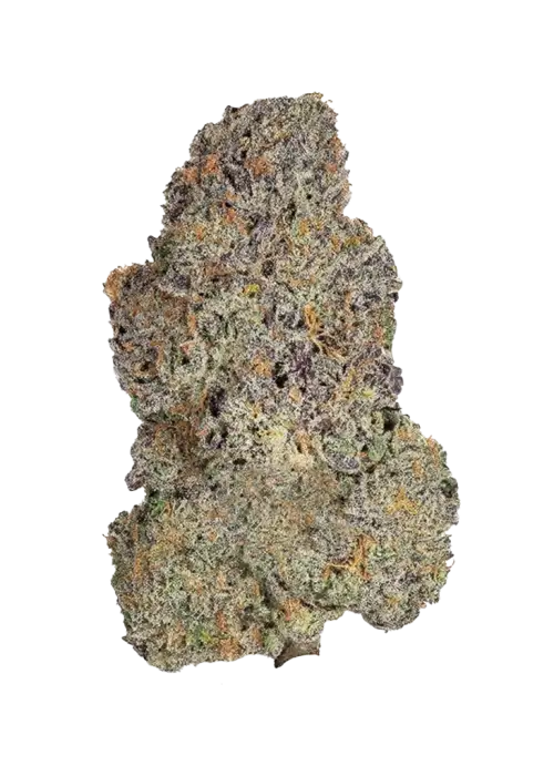Lemon Fumes