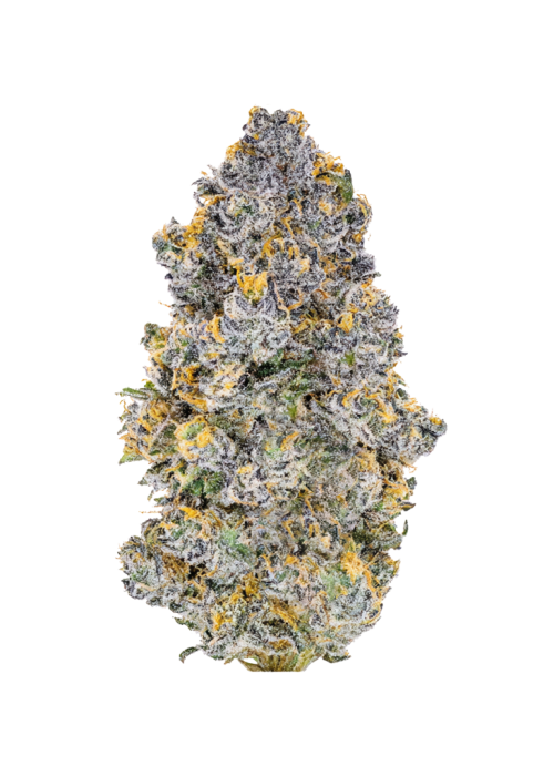 Blu Zerdz Cannabis Strain Products - GrowDiaries