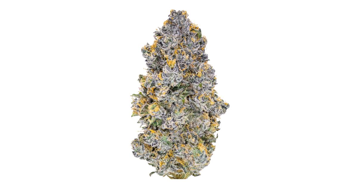 Blu Zerdz Cannabis Strain Information - GrowDiaries