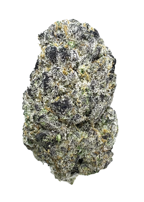 Skkrt-berry Zuava