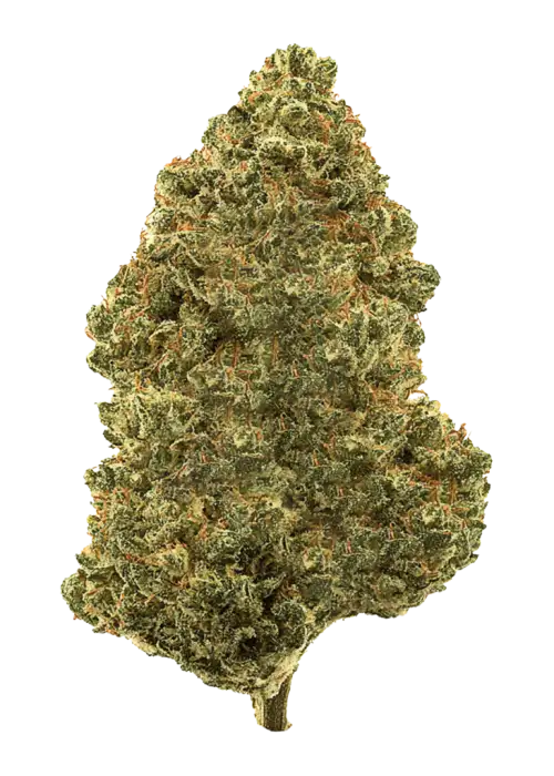 Strawnana-Guava Sundae