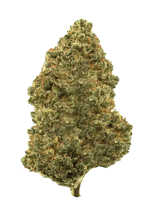 Strawnana-Guava Sundae