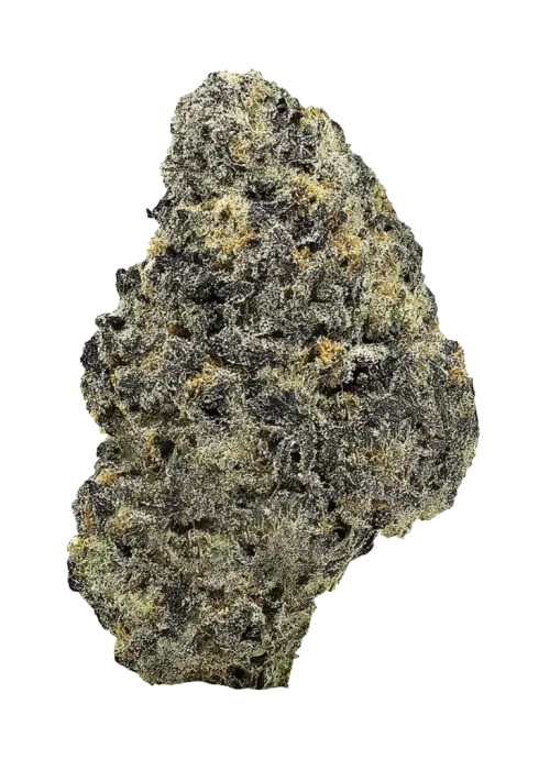 Alien Apple