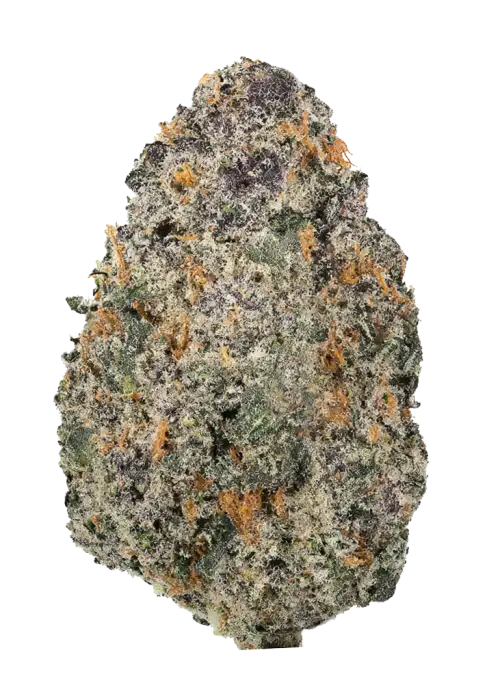 Potent Potassium