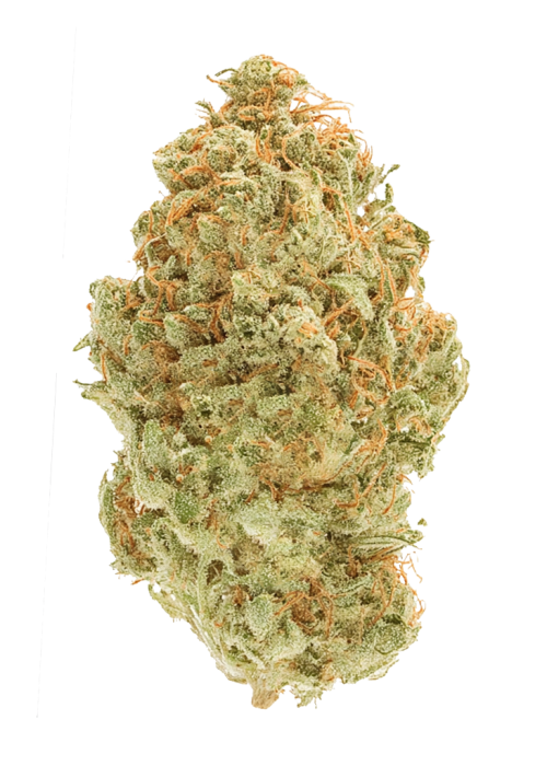 Candy Apple Haze