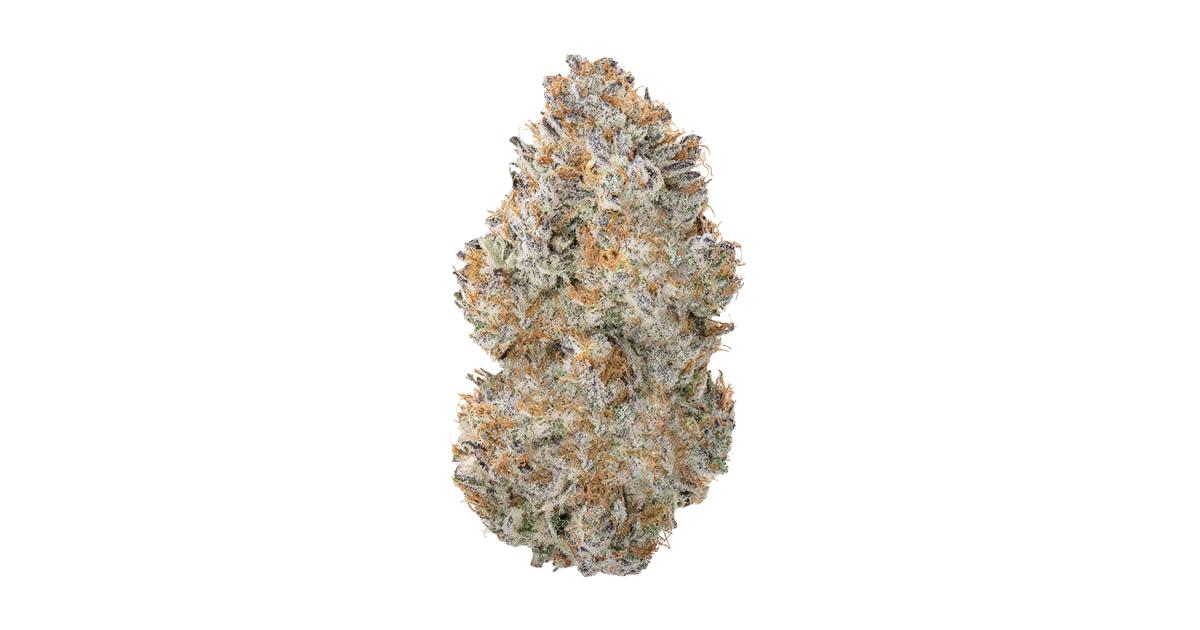 Electric Blue Cannabis Strain Information - GrowDiaries