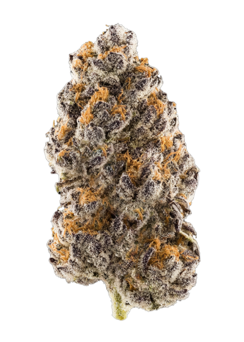 Peanut Butter Bomb