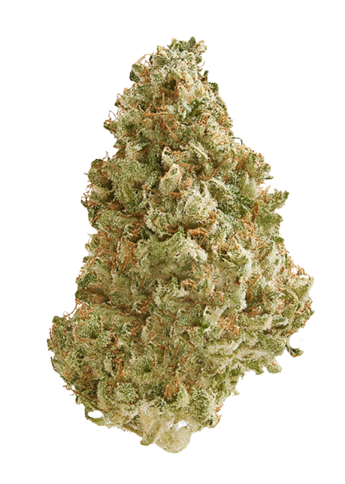 Crystal Cookies