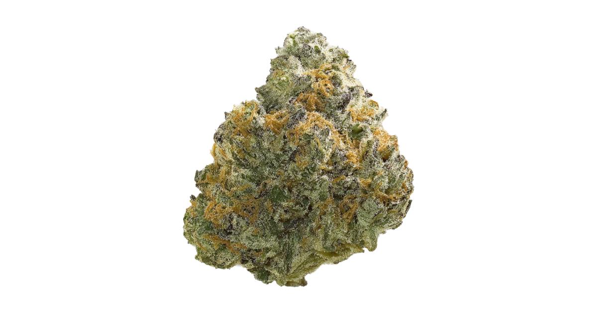 Red Pineapple Cannabis Strain Products - GrowDiaries