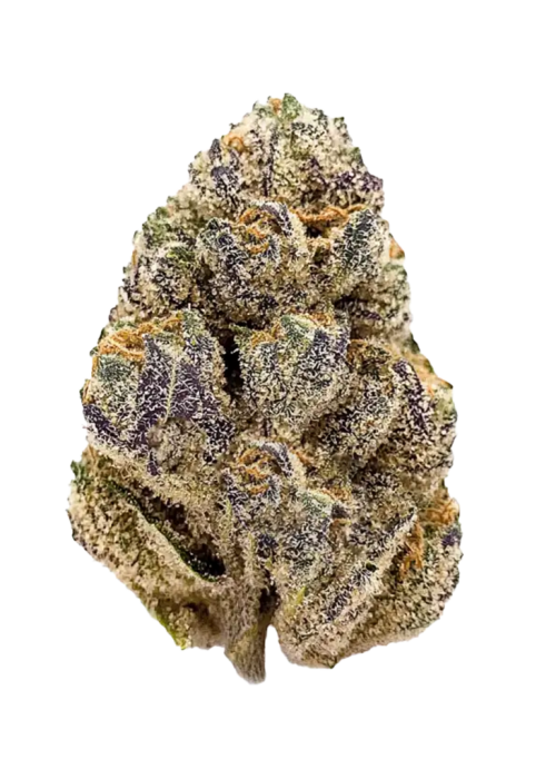 Strawberry Pie