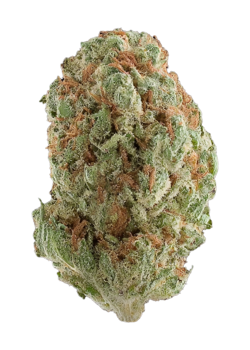 Strawberry Lemon Banana