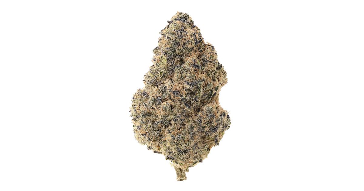 Strawnana Juice Cannabis Strain Information - GrowDiaries