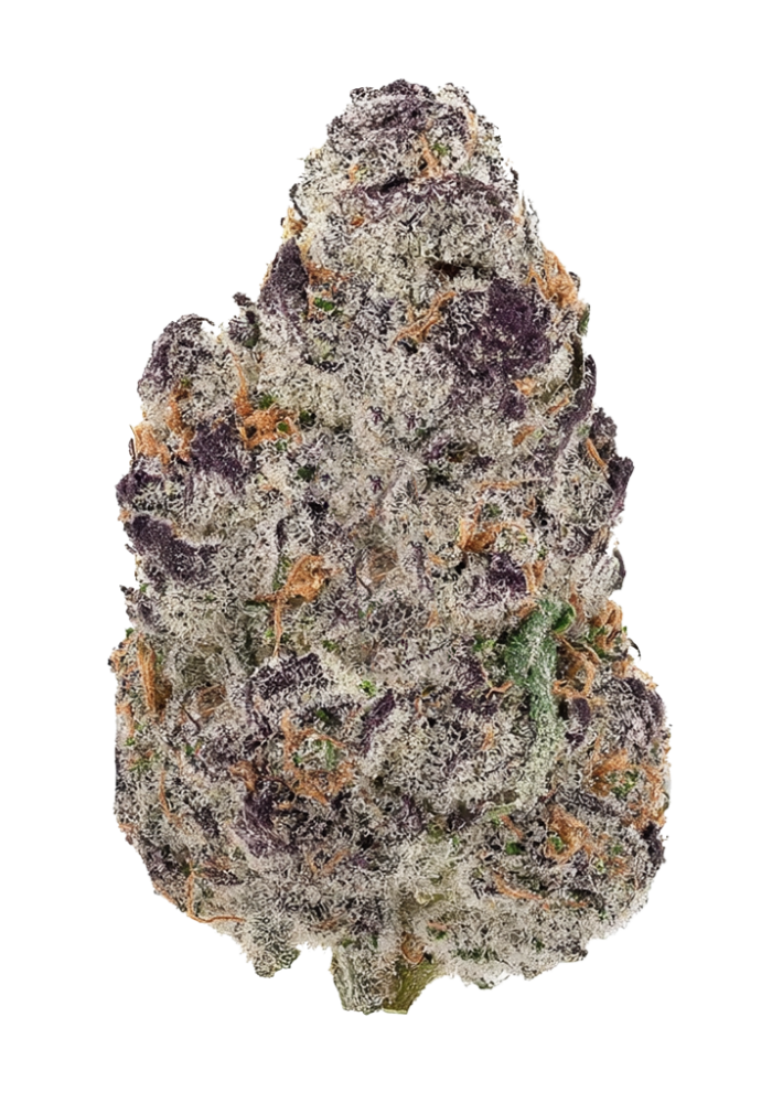 Grape God Cannabis Strain Products - GrowDiaries
