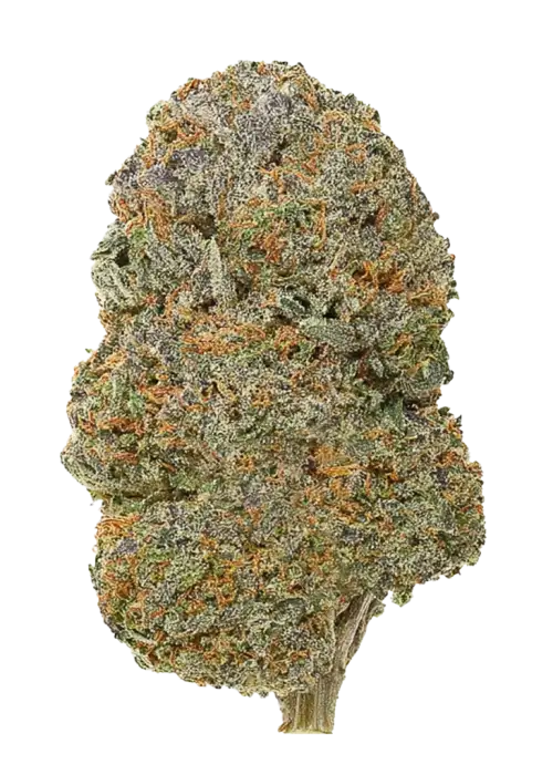 Strawnangie Spritzer