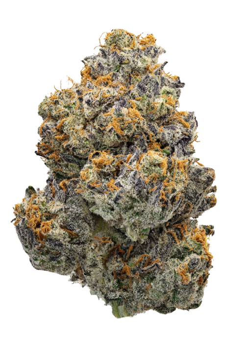 Glueberry O.G.