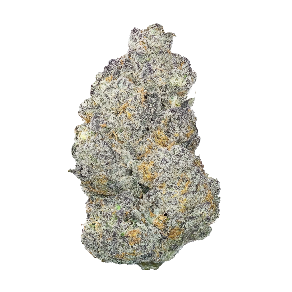 Bubba Island Kush Cannabis Strain Information - GrowDiaries
