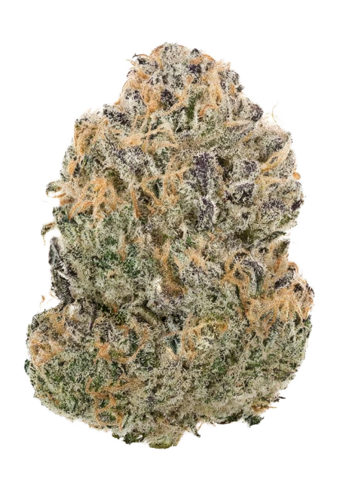 Atomic Blue Dream