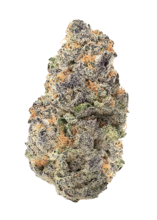 Purple Berry Muffinz