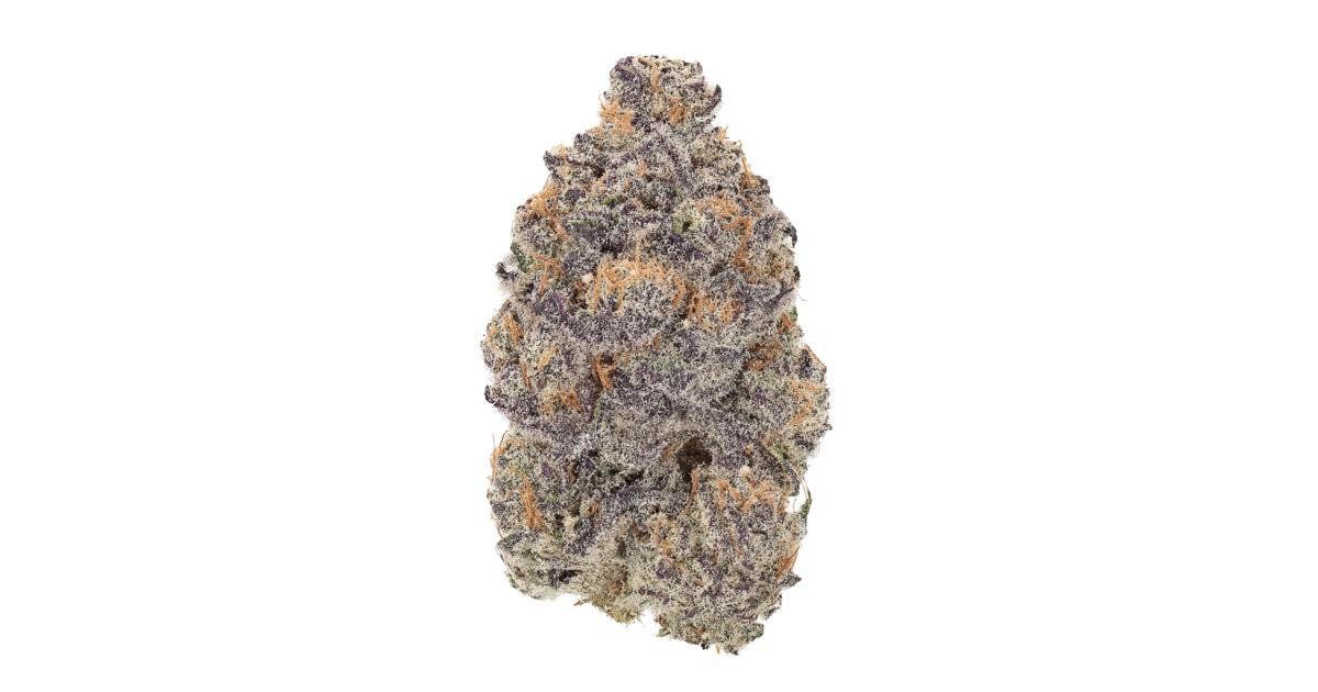 Mad Dog Cannabis Strain Information - GrowDiaries