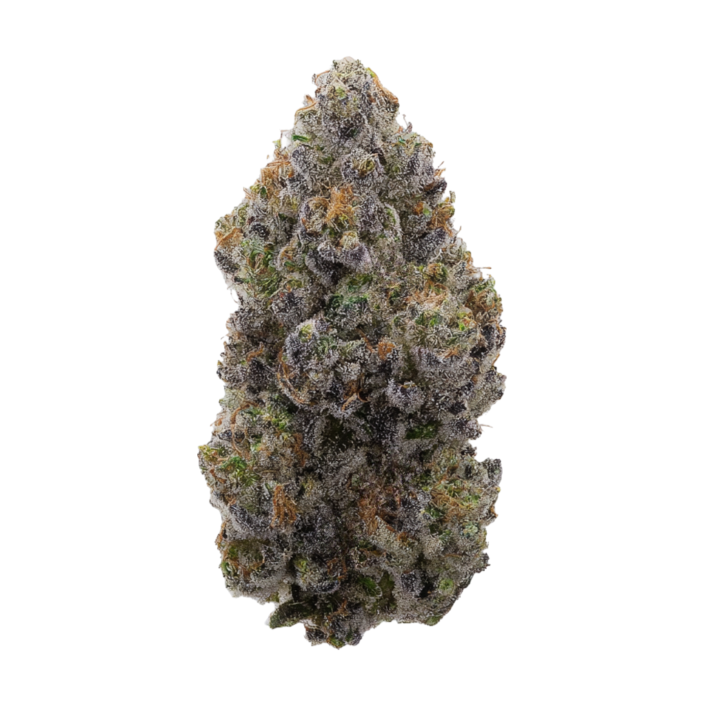 Yoda OG Cannabis Strain Information - GrowDiaries